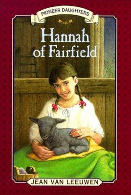 Hannah of Fairfield