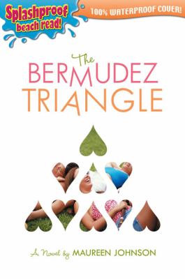 The Bermudez Triangle : a novel