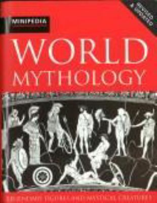 World mythology