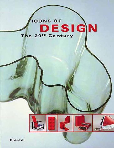 Icons of design! : the 20th century