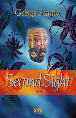 Second sight : a novel