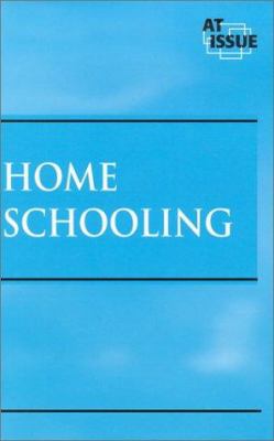 Home schooling