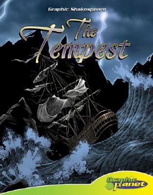 William Shakespeare's The tempest