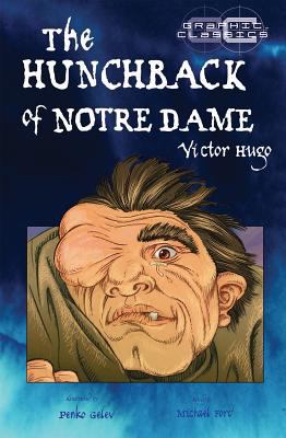 The hunchback of Notre Dame