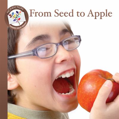 From seed to apple