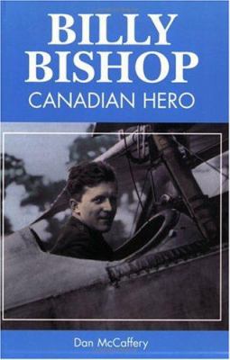 Billy Bishop, Canadian hero