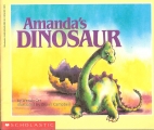 Amanda's dinosaur