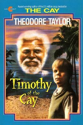 Timothy of the Cay.