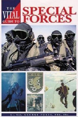 The vital guide to special forces