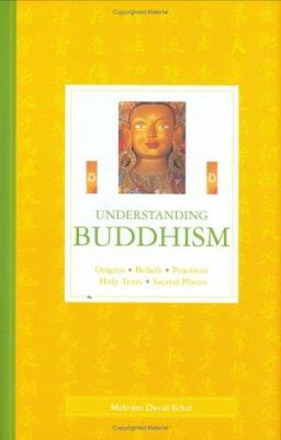 Understanding Buddhism : origins, beliefs, practices, holy texts, sacred places