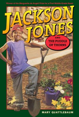 Jackson Jones and the puddle of thorns.