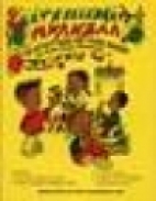 Let's celebrate Kwanzaa : an activity book for young readers