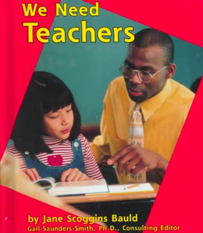 We need teachers