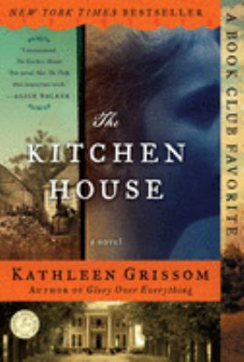 The kitchen house