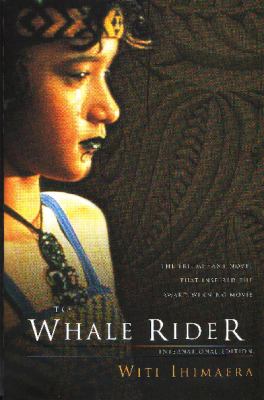 The whale rider