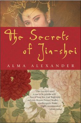 The secrets of Jin-shei : a novel