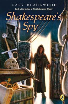 Shakespeare's spy