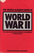 The World almanac book of World War II