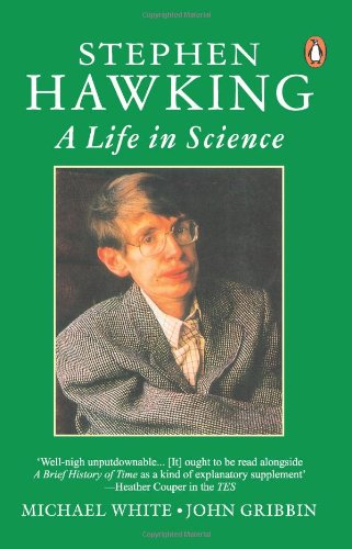 Stephen Hawking : a life in science