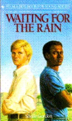 Waiting for the rain : a novel of South Africa