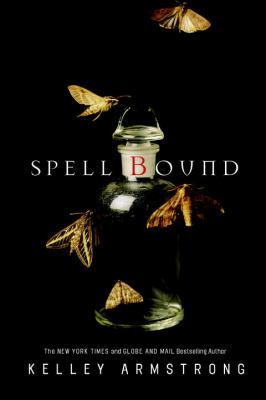 Spell bound