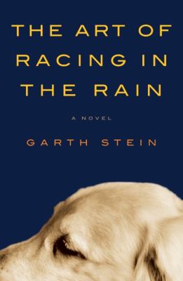 The art of racing in the rain : a novel