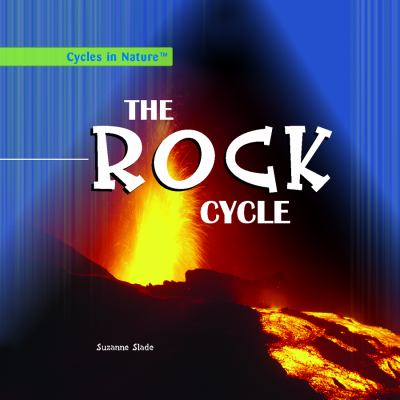 The rock cycle