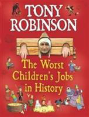 The worst children's jobs in history