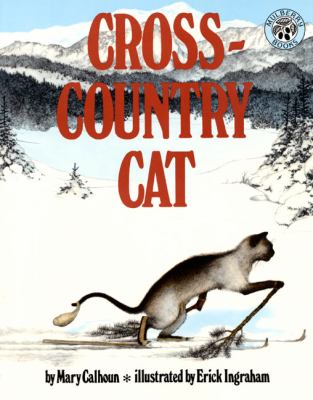 Cross-country cat