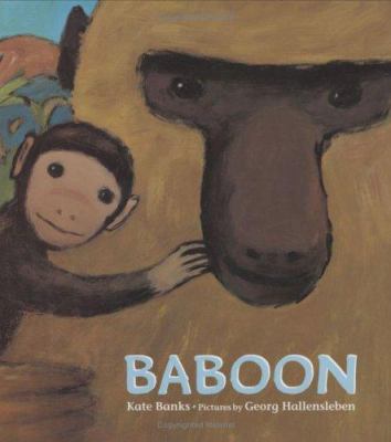 Baboon