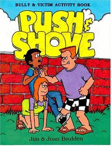 Push & shove