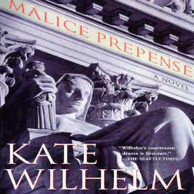 Malice prepense