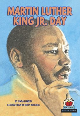 Martin Luther King, Jr. Day