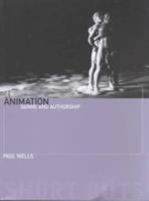 Animation : genre and authorship