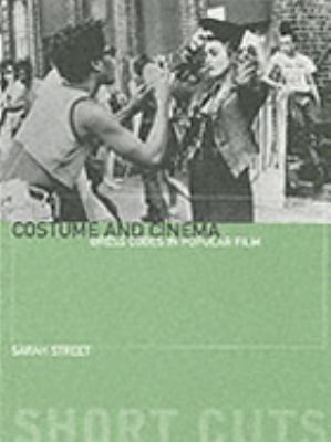 Costume and cinema : dress codes in popular film