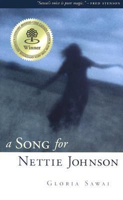 A song for Nettie Johnson