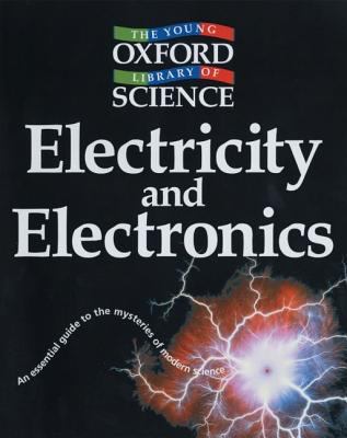 Electricity and electronics