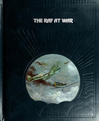 The RAF at war