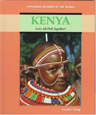 Kenya : let's all pull together!