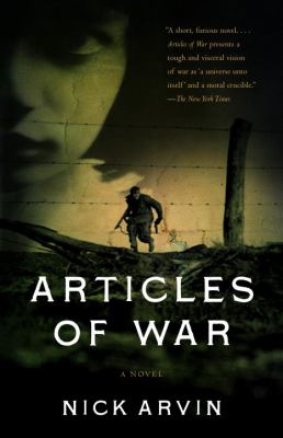 Articles of war : a novel