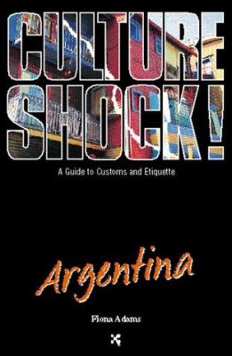 Culture shock! : Argentina