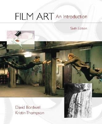 Film art : an introduction