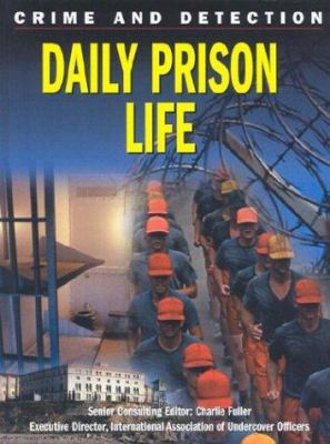 Daily prison life