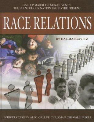 Race relations