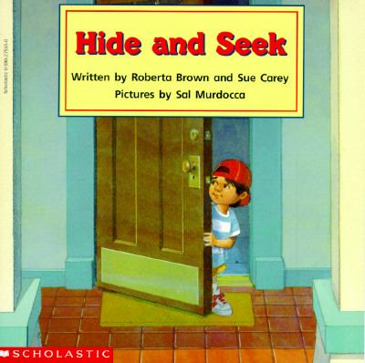 Hide and seek