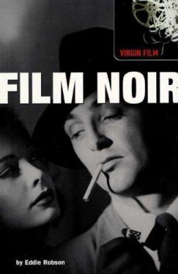 Film noir : from Berlin to Sin City