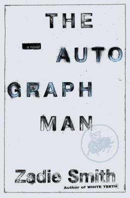 The autograph man : a novel