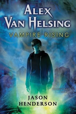 Vampire rising