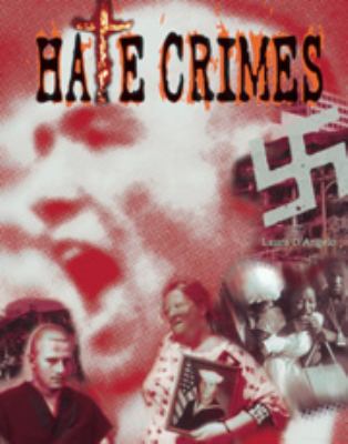 Hate crimes