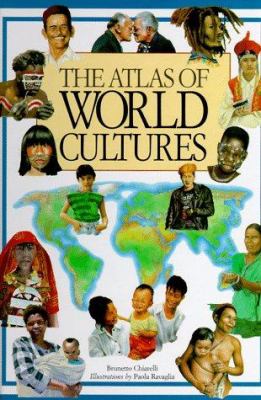 The atlas of world cultures